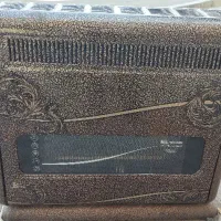 بخاری در حد فوق نو|بخاری، هیتر، شومینه|مشهد, امیریه|دیوار