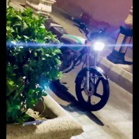 سحر ۲۰۰ ۱۴۰۱|موتورسیکلت|تبریز, |دیوار