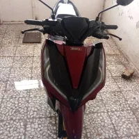 موتور کلیک سالم