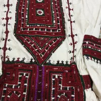 فروشی روتارهستش روسری دوخته شده باکریشی|لباس|ایرانشهر, |دیوار