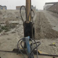 اجاره و پیمانکاری بیل مکانیکی،بیل بکهو و مینی لودر|خدمات حمل و نقل|تبریز, |دیوار