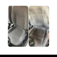 مبلشویی با اعزام نیروی خانم برای راحتی بانوان|خدمات نظافت|ملارد, |دیوار