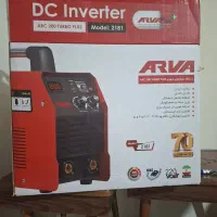 دستگاه جوش