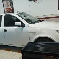 ساینا اس مدل۴۰۲|خودرو سواری و وانت|اسفراین, |دیوار