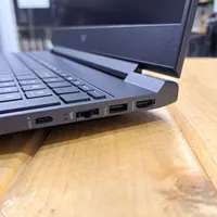 لپ تاپ گیمینگ HP VICTUS|رایانه همراه|میبد, |دیوار