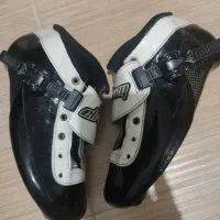 بوت اسکیت کاستوم  الری