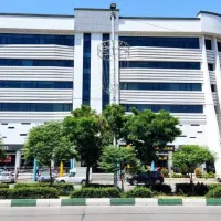 نیروی خدمات جهت کار در دفتر اداری