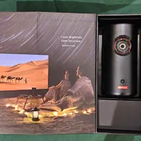 ویدئو پرژکتور نبولا کپسول ۳|تلویزیون و پروژکتور|تهران, شهرک آپادانا|دیوار