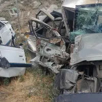 پژو ۴۰۵ تصادفی|خودرو سواری و وانت|ماکو, |دیوار