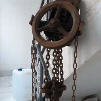 ابزارویراق