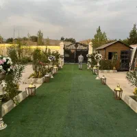 عمارت آراس شرق تهران|خدمات پذیرایی، مراسم|تهران, تهرانپارس شرقی|دیوار