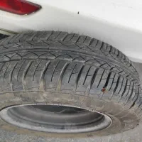 لاستیک خودرو