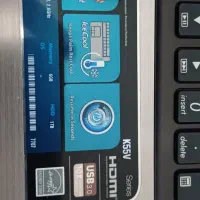 لب تاپ ایسوس core i5|رایانه همراه|کرج, حصارک بالا|دیوار