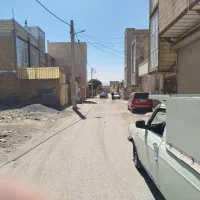 زمین کرناچی|فروش زمین و ملک کلنگی|کرمانشاه, |دیوار