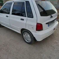 پراید ۱۱۱|خودرو سواری و وانت|میاندوآب, |دیوار