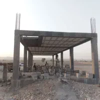 نیروی کاربرای آرماتوربندی