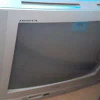 تلویزیون و وسایل سالم