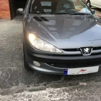 ۲۰۶ ۹۸ تیپ۵