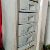 فریزر ۵ کشو|یخچال و فریزر|بومهن, |دیوار