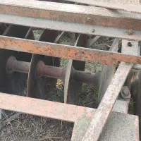 دیسک اینترناژی