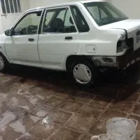 پراید مدل 82|خودرو سواری و وانت|تبریز, |دیوار