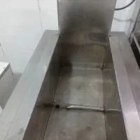 سرخکن سالم و کم کار