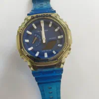 ساعت G-Shock کاسیو مدل کربنی ضدآب اصل ژاپن