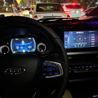 mvm x33 cross cvt|خودرو سواری و وانت|اهواز, کیانپارس |دیوار