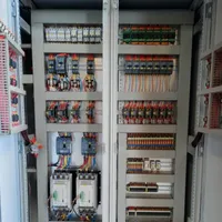 برقکار صنعتی تابلو وخرده کاری