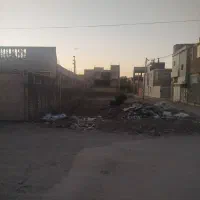 فروش زمین برای ساخت مسکونی پشت رستوران شب نشین|فروش زمین و ملک کلنگی|اصفهان, کارلادان|دیوار