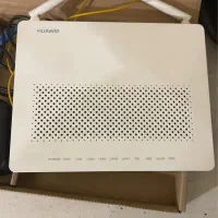 مودم فیبر نوری|مودم و تجهیزات شبکه|ری, دیلمان|دیوار