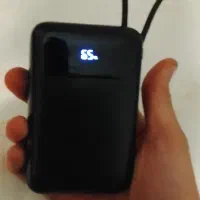 پاور بانک مک دودو