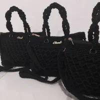 کیف بافت|کیف، کفش، کمربند|تویسرکان, |دیوار