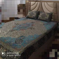 رو تختی ترمه