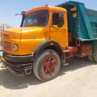 فروش کمپرسی بنز جفت