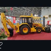 بیل بکهو 100s 404