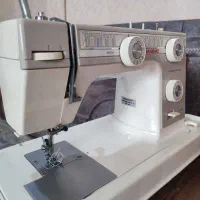 چرخ خیاطی ژانومه مدل 393A