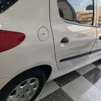 ۲۰۶ تیپ۵ مدل ۱۳۹۹|خودرو سواری و وانت|تبریز, |دیوار