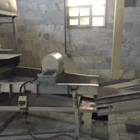 دستگاه سرخ کن صنعتی اتوماتیک|ماشینآلات صنعتی|چهارباغ, |دیوار