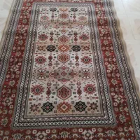 فروش‌ ماشینی 6 متری|فرش|رویان, |دیوار