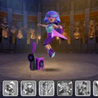 اکانت  کلش|کنسول، بازی ویدئویی و آنلاین|شیروان (لرستان), |دیوار