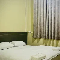 خانه دار هتل عسلویه