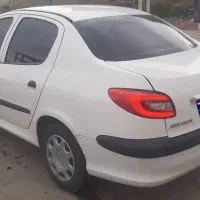 206تیپ 5وی 8|خودرو سواری و وانت|سنندج, |دیوار