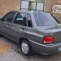 پراید 132مدل90