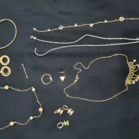 فروش طلای نو و دست دوم