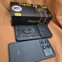 گوشی poco x6 pro 5G
