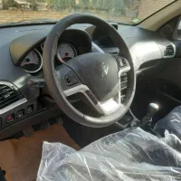 پژو207i دنده ای Tu5p