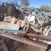 خرید انواع ضایعات