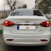 جک j4 مدل ۱۴۰۳ اتومات بیرنگ