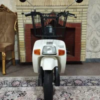 هندا اسکواش استثنایی عتیقه